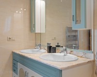 Prodej - Villa - Ciudad Quesada - Rojales