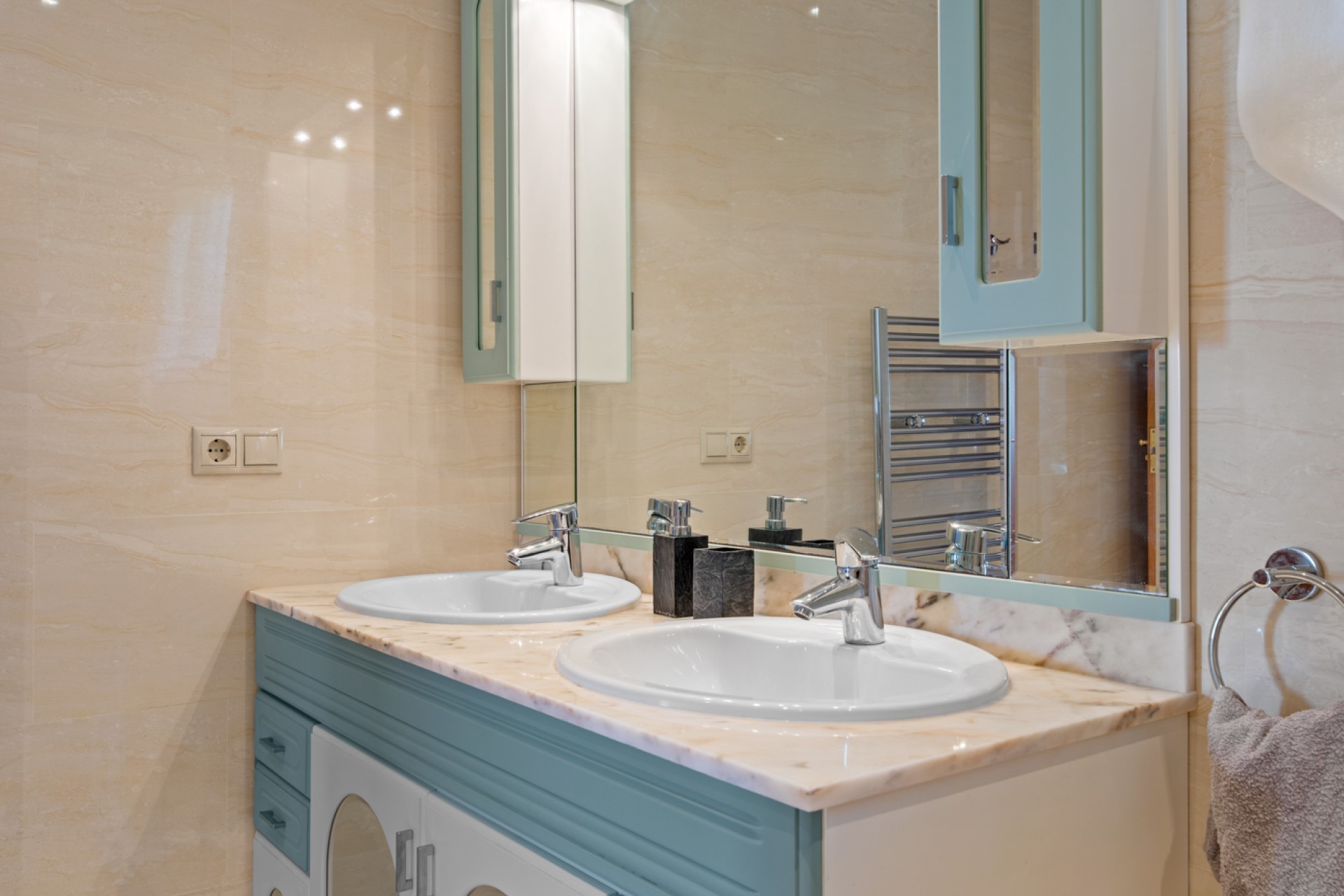 Prodej - Villa - Ciudad Quesada - Rojales