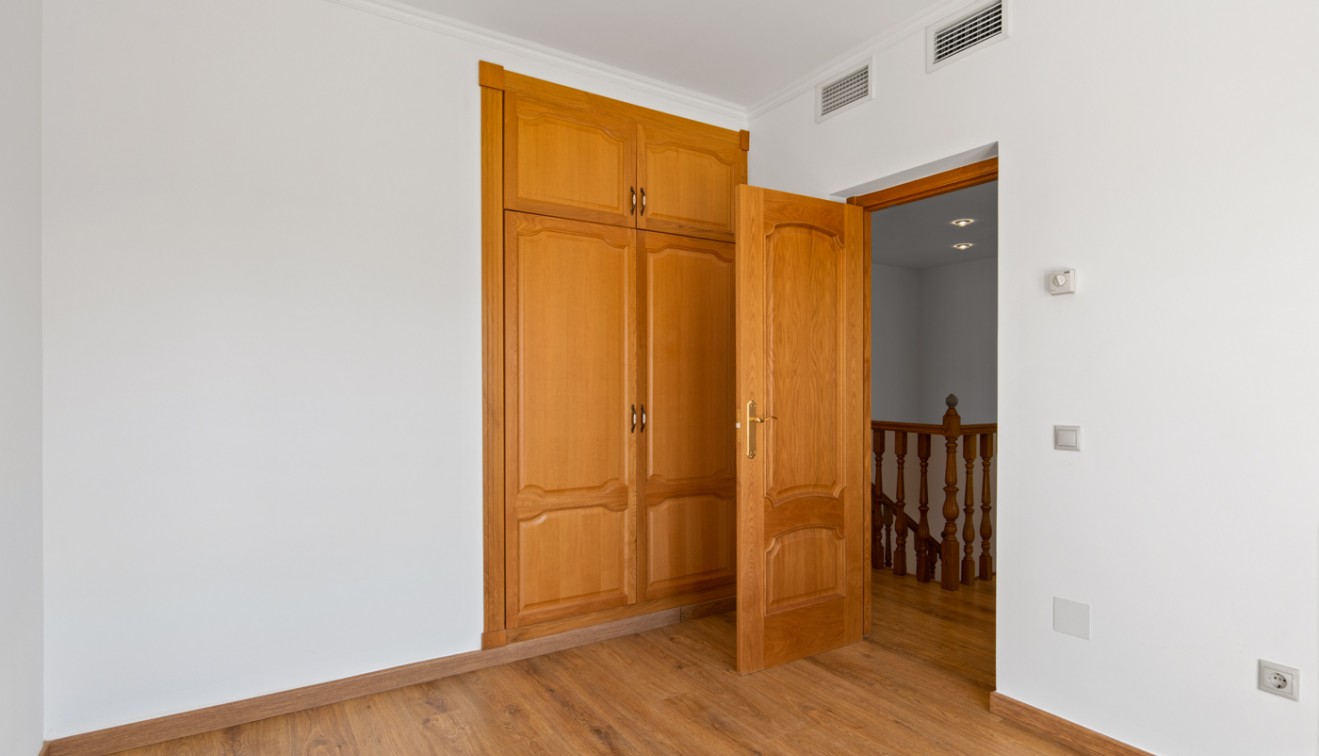 Prodej - Villa - Ciudad Quesada - Rojales