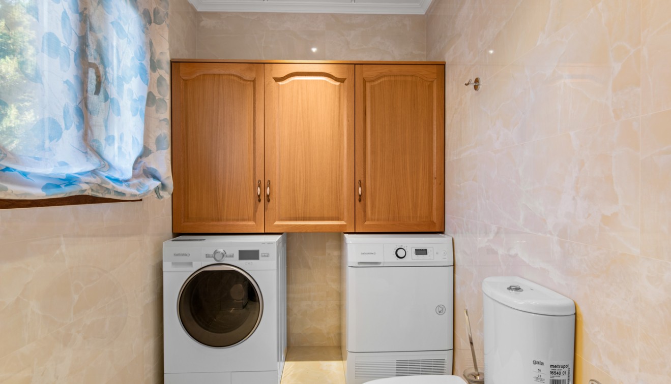 Prodej - Villa - Ciudad Quesada - Rojales