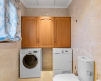 Prodej - Villa - Ciudad Quesada - Rojales