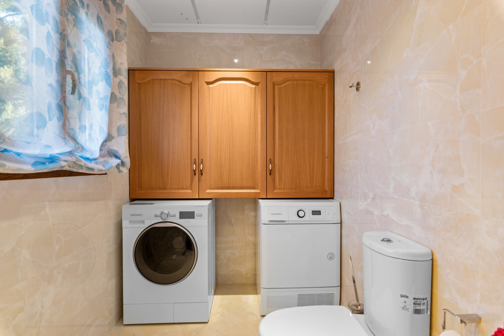 Prodej - Villa - Ciudad Quesada - Rojales