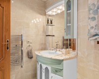 Prodej - Villa - Ciudad Quesada - Rojales