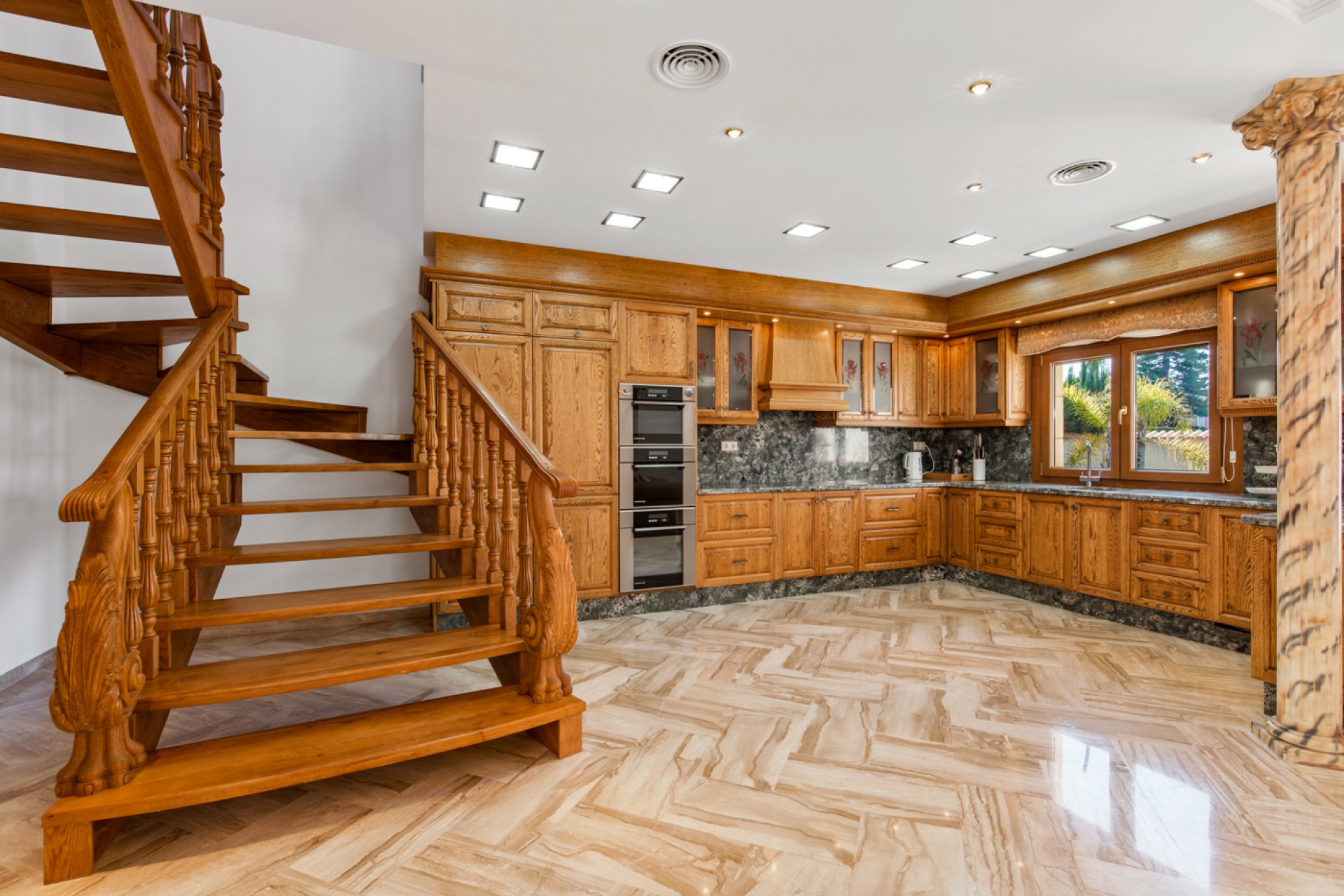 Prodej - Villa - Ciudad Quesada - Rojales