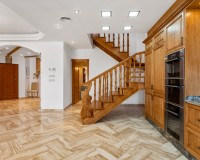 Prodej - Villa - Ciudad Quesada - Rojales