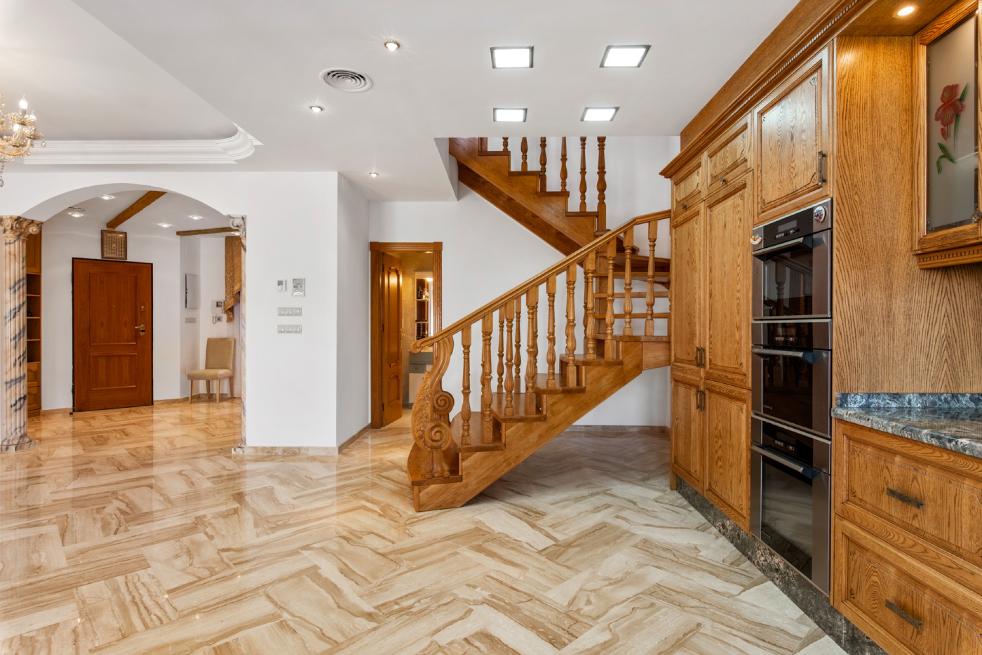 Prodej - Villa - Ciudad Quesada - Rojales