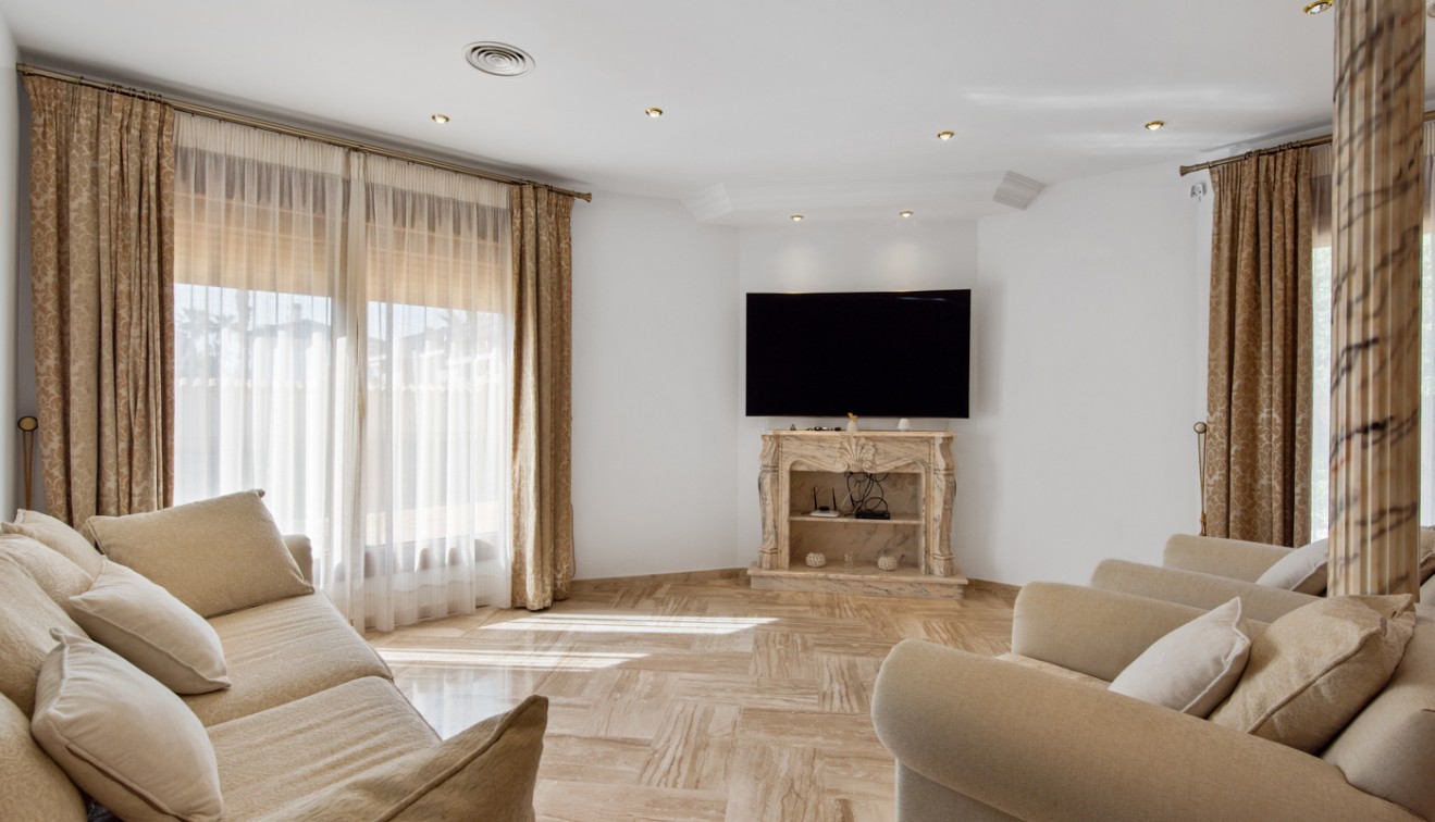 Prodej - Villa - Ciudad Quesada - Rojales