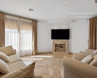 Prodej - Villa - Ciudad Quesada - Rojales