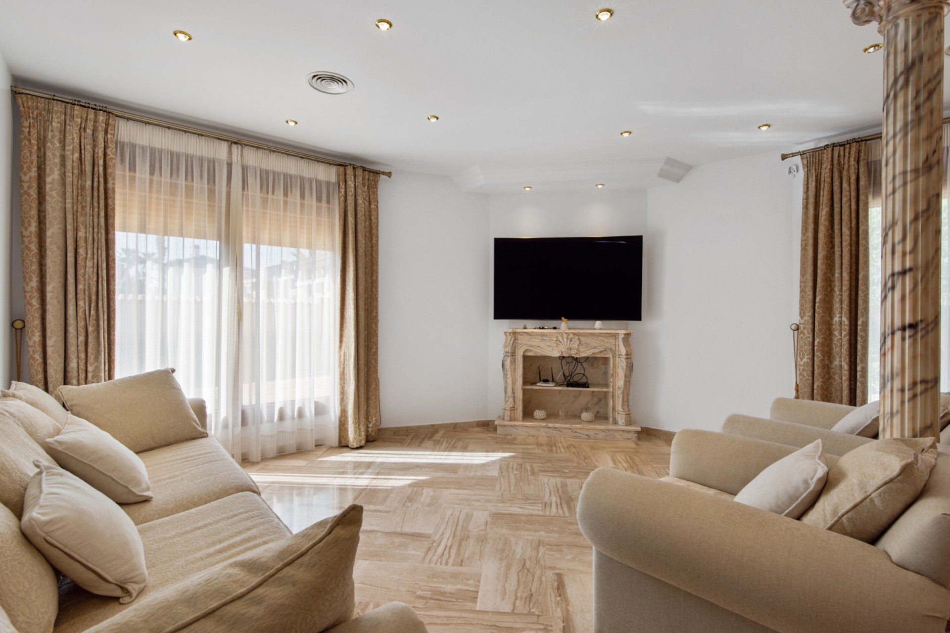 Prodej - Villa - Ciudad Quesada - Rojales