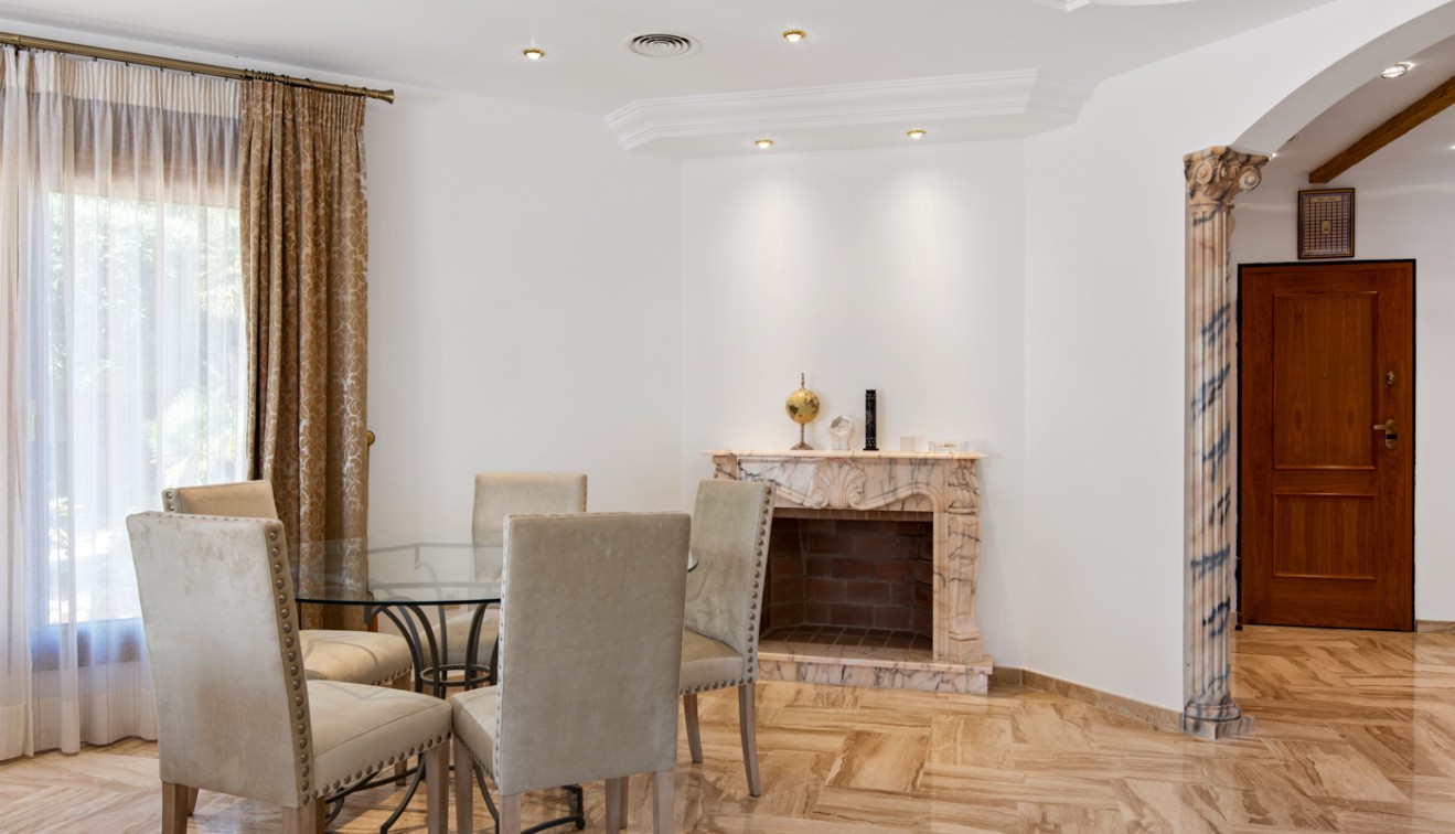 Prodej - Villa - Ciudad Quesada - Rojales