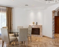 Prodej - Villa - Ciudad Quesada - Rojales