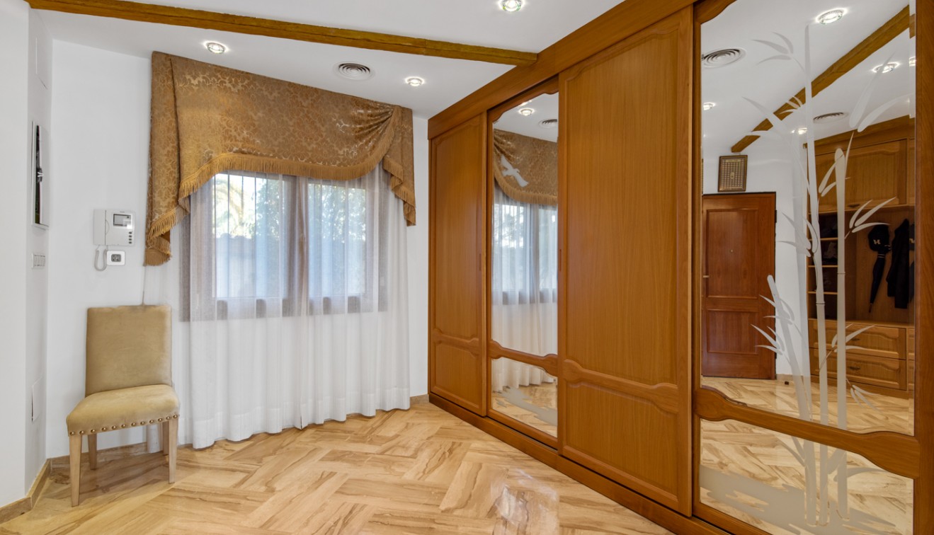 Prodej - Villa - Ciudad Quesada - Rojales