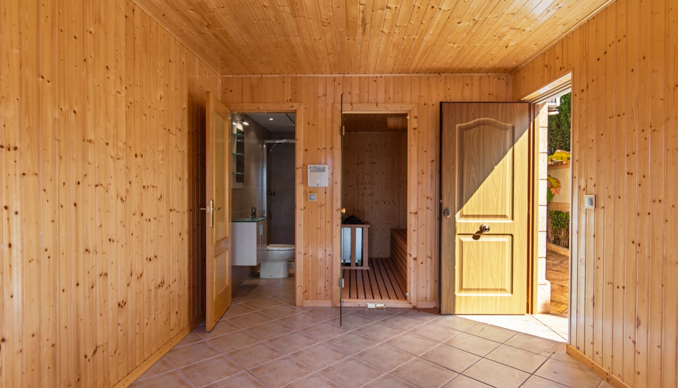 Prodej - Villa - Ciudad Quesada - Rojales