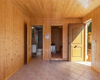 Prodej - Villa - Ciudad Quesada - Rojales