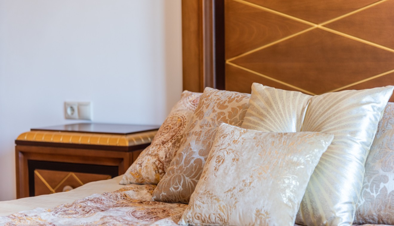 Prodej - Villa - Ciudad Quesada - Rojales