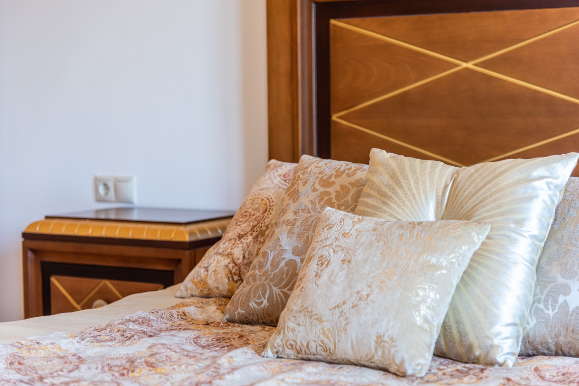 Prodej - Villa - Ciudad Quesada - Rojales