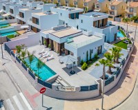 Prodej - Villa - El Campello - El Amerador