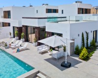 Prodej - Villa - El Campello - El Amerador