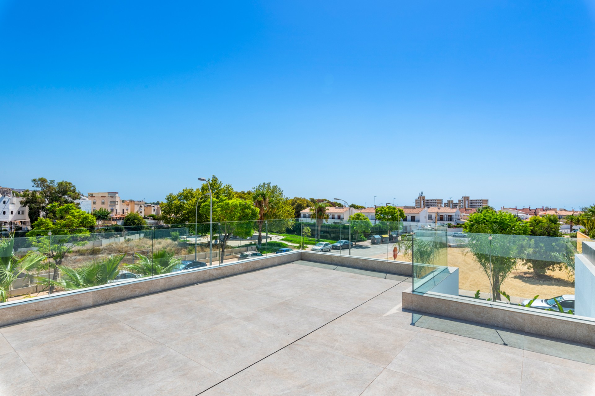 Prodej - Villa - El Campello - El Amerador