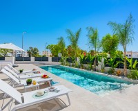 Prodej - Villa - El Campello - El Amerador