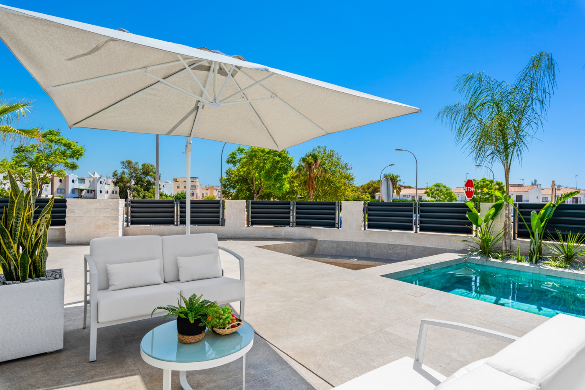 Prodej - Villa - El Campello - El Amerador