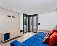 Prodej - Villa - El Campello - El Amerador