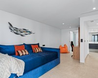 Prodej - Villa - El Campello - El Amerador