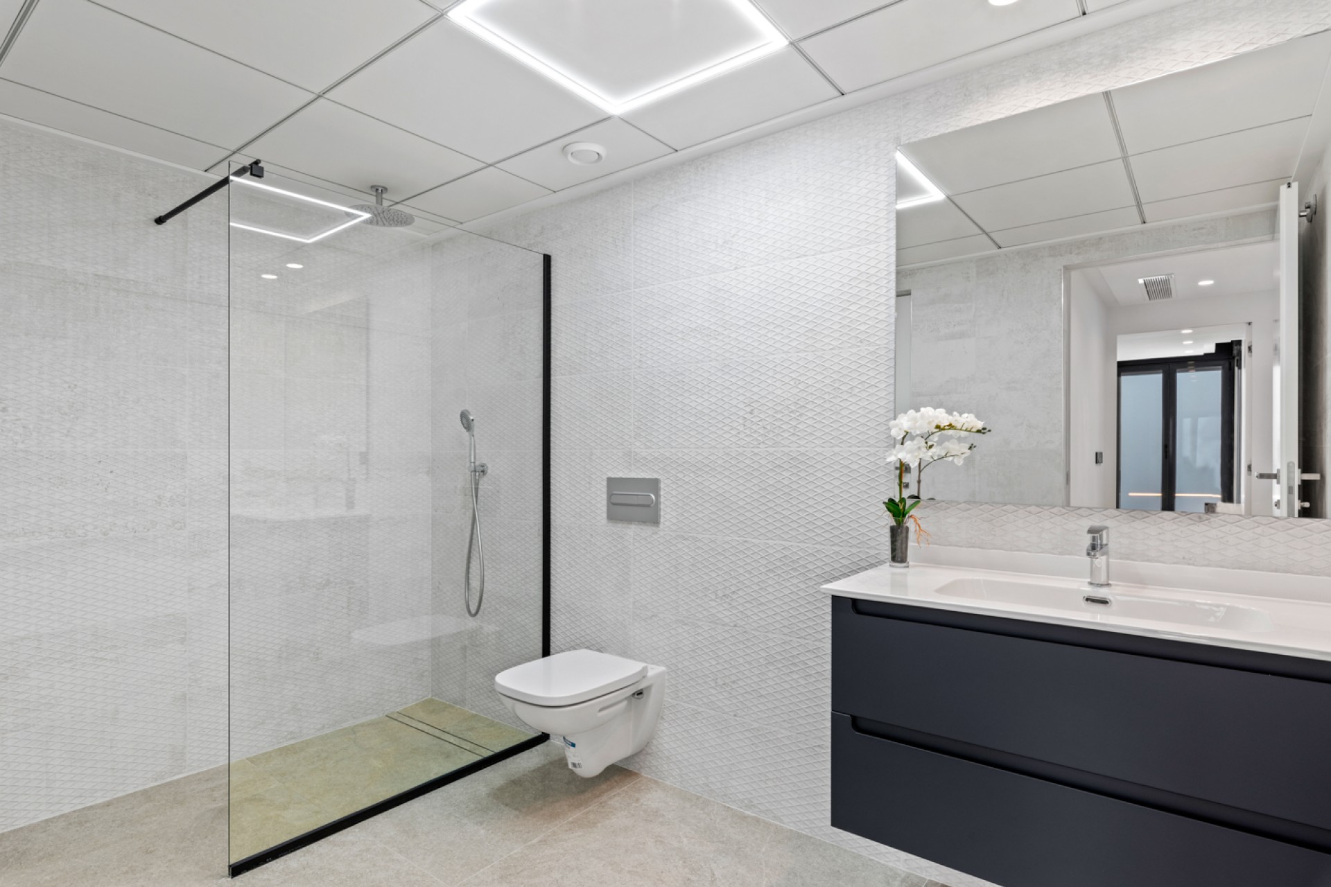 Prodej - Villa - El Campello - El Amerador