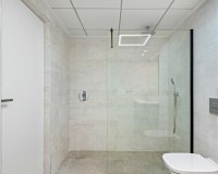 Prodej - Villa - El Campello - El Amerador