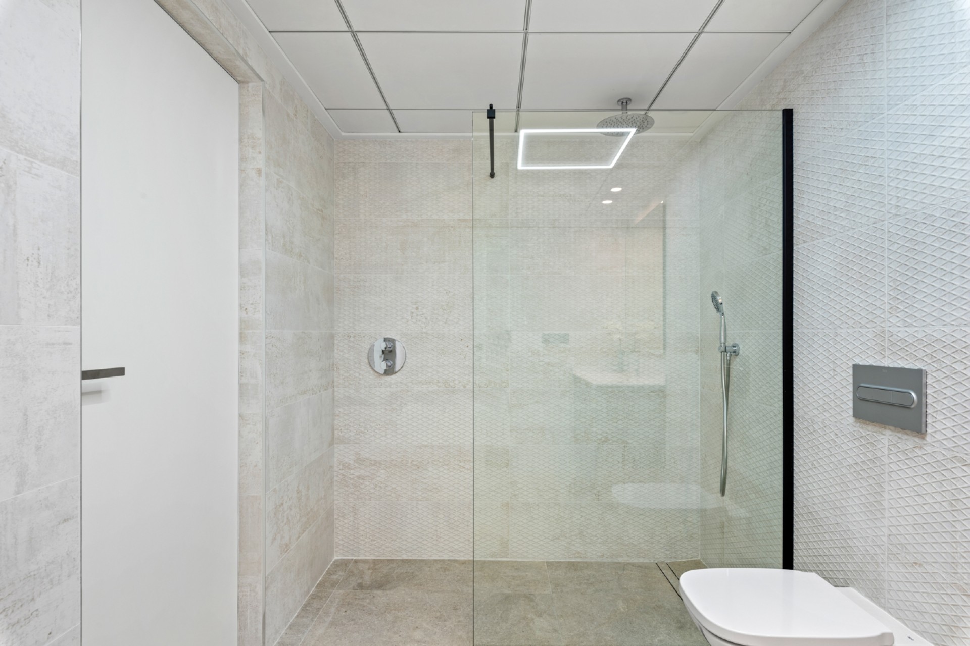 Prodej - Villa - El Campello - El Amerador