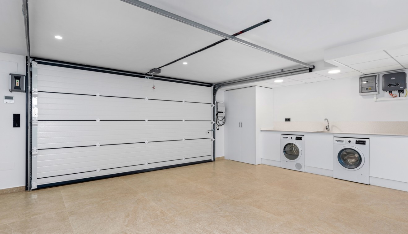 Prodej - Villa - El Campello - El Amerador