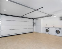 Prodej - Villa - El Campello - El Amerador