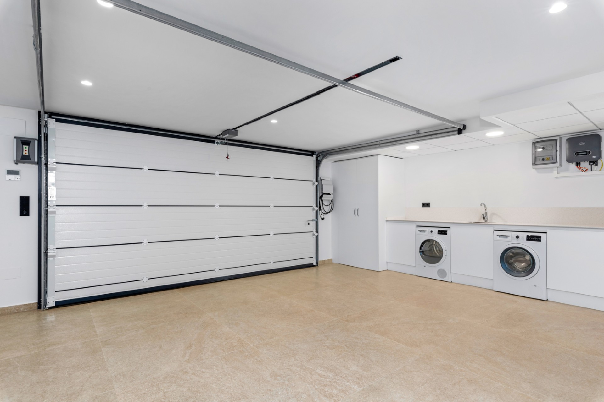 Prodej - Villa - El Campello - El Amerador