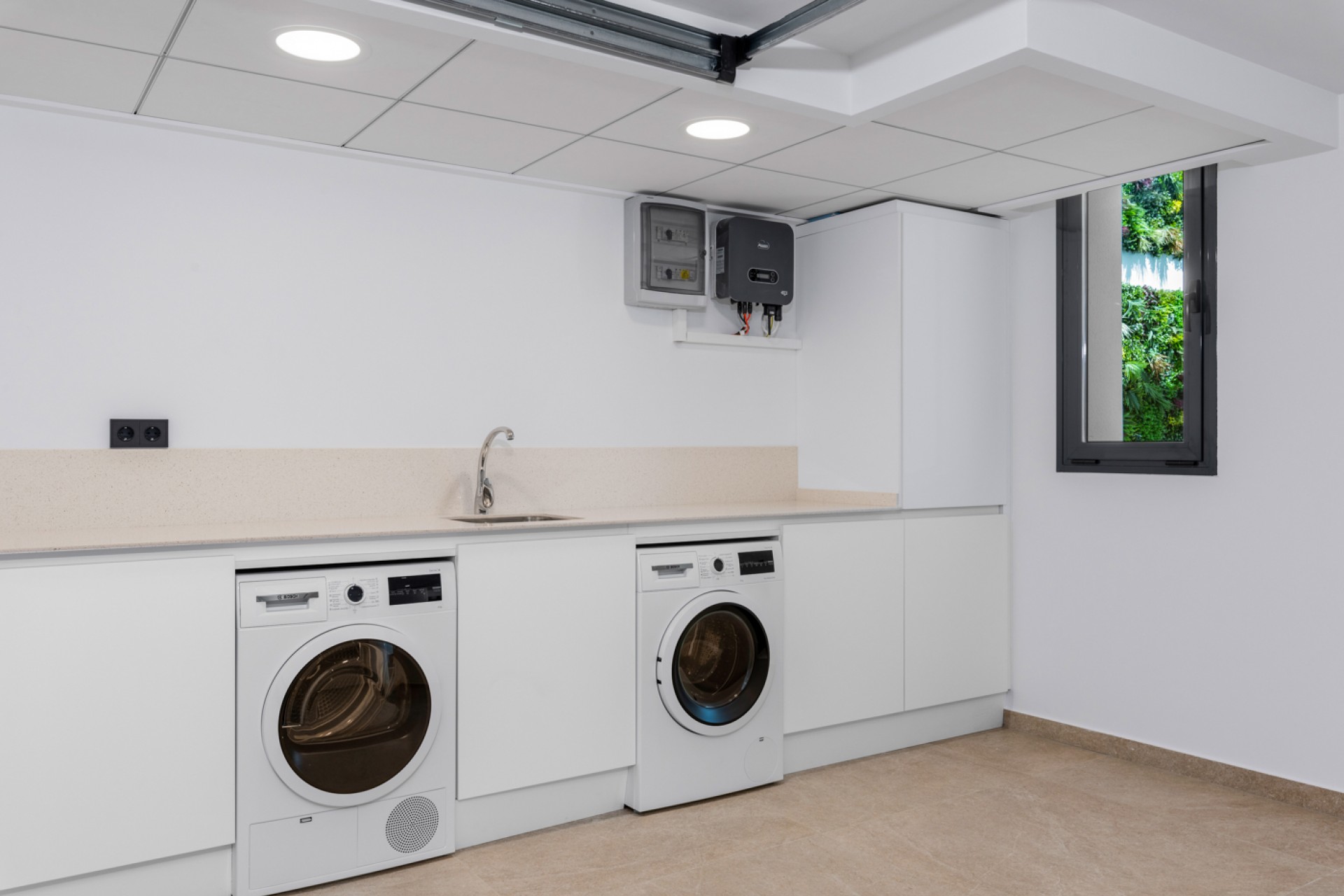 Prodej - Villa - El Campello - El Amerador