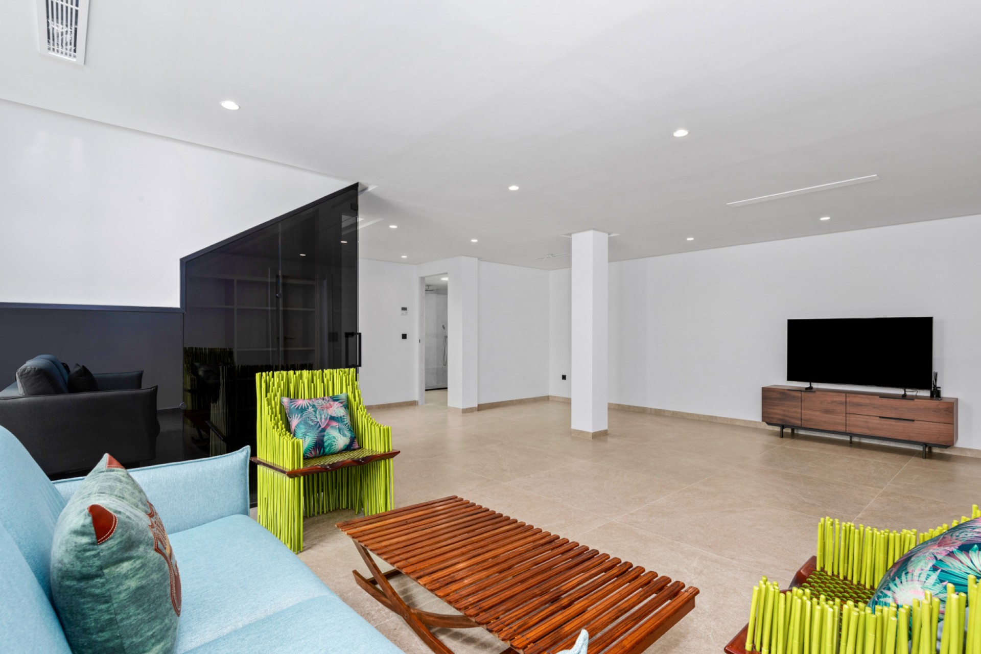 Prodej - Villa - El Campello - El Amerador