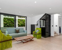 Prodej - Villa - El Campello - El Amerador