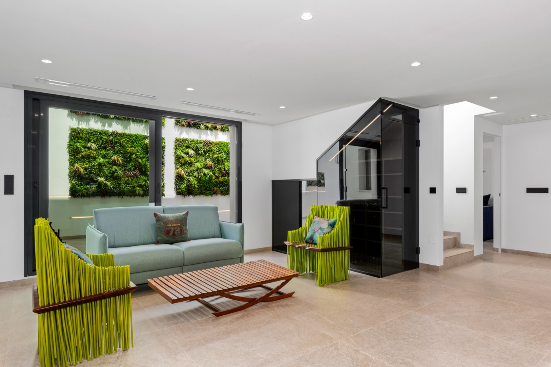 Prodej - Villa - El Campello - El Amerador