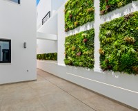 Prodej - Villa - El Campello - El Amerador