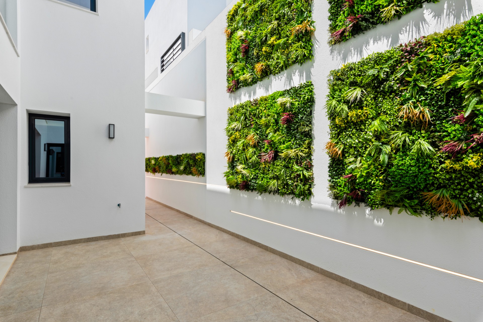 Prodej - Villa - El Campello - El Amerador