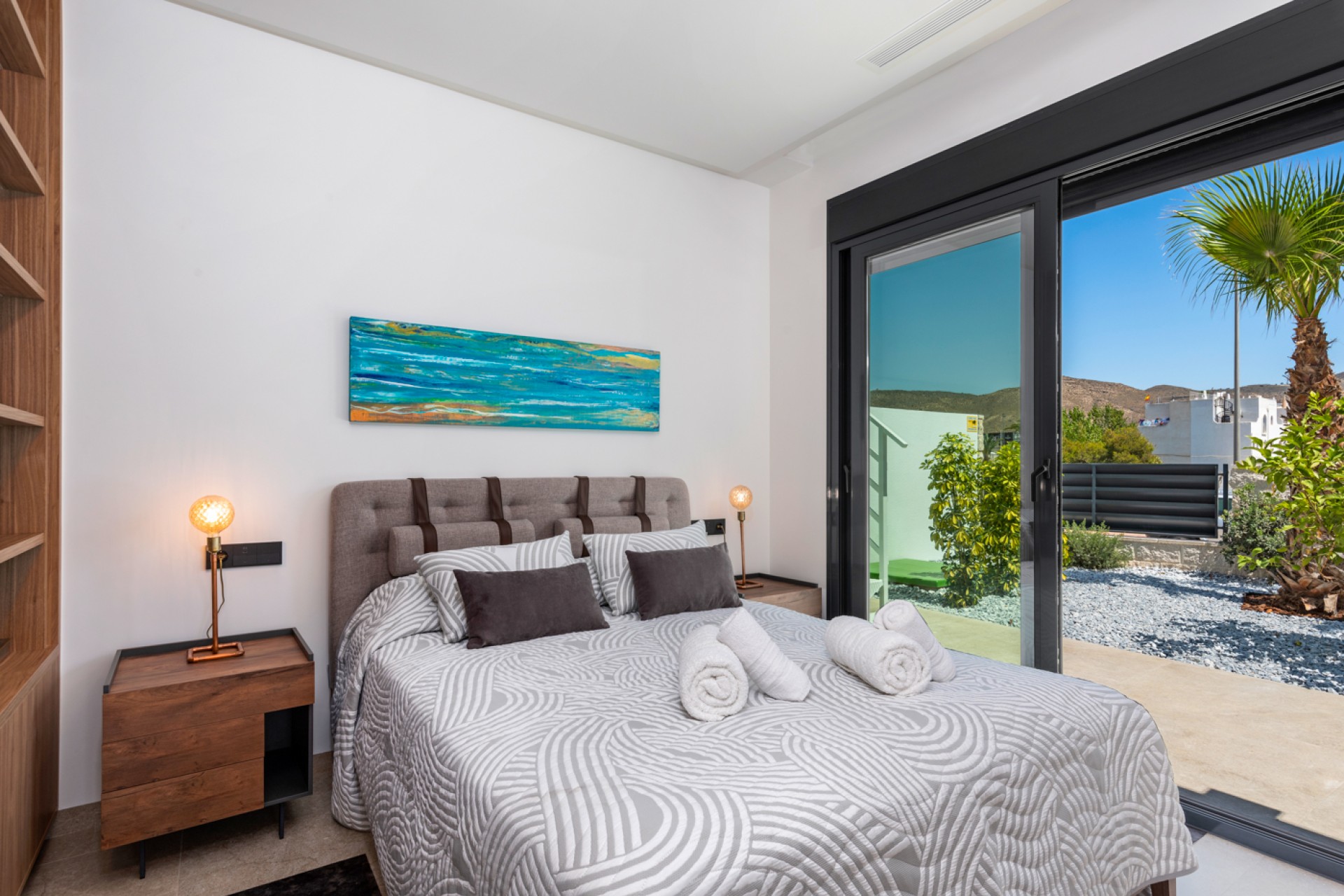 Prodej - Villa - El Campello - El Amerador