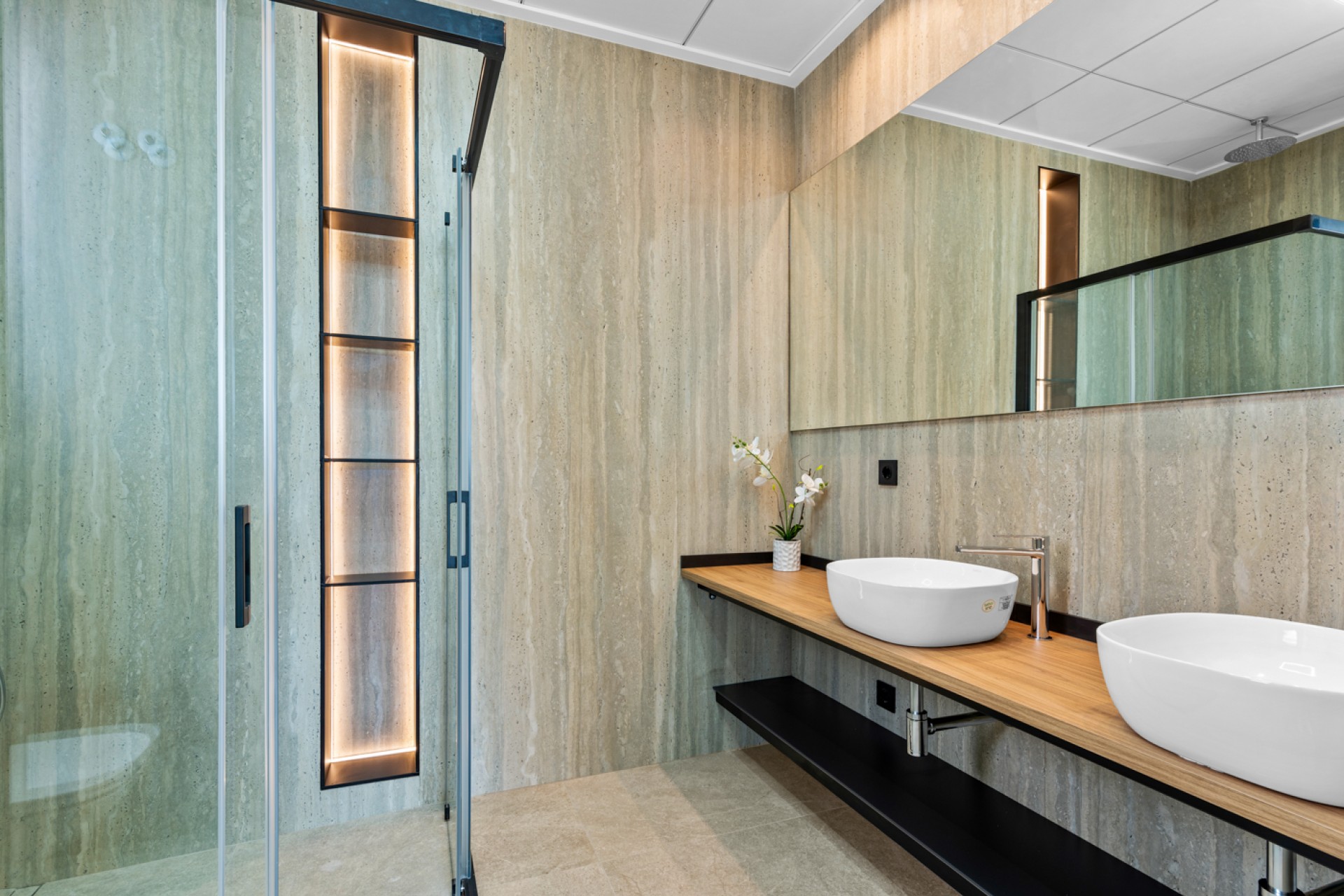 Prodej - Villa - El Campello - El Amerador