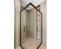 Prodej - Villa - El Campello - El Amerador