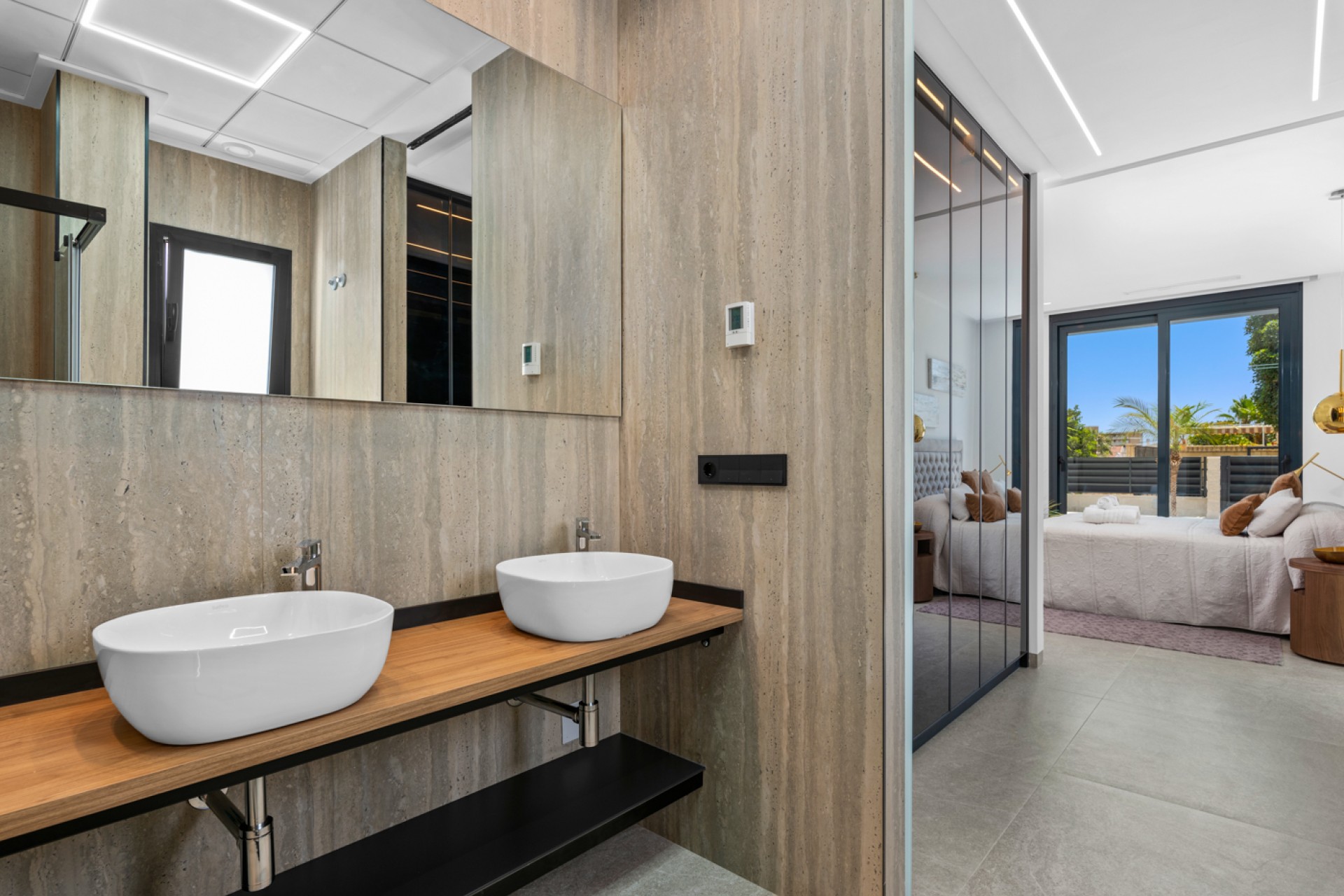 Prodej - Villa - El Campello - El Amerador