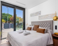 Prodej - Villa - El Campello - El Amerador