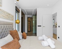 Prodej - Villa - El Campello - El Amerador