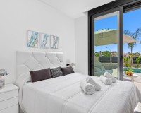 Prodej - Villa - El Campello - El Amerador