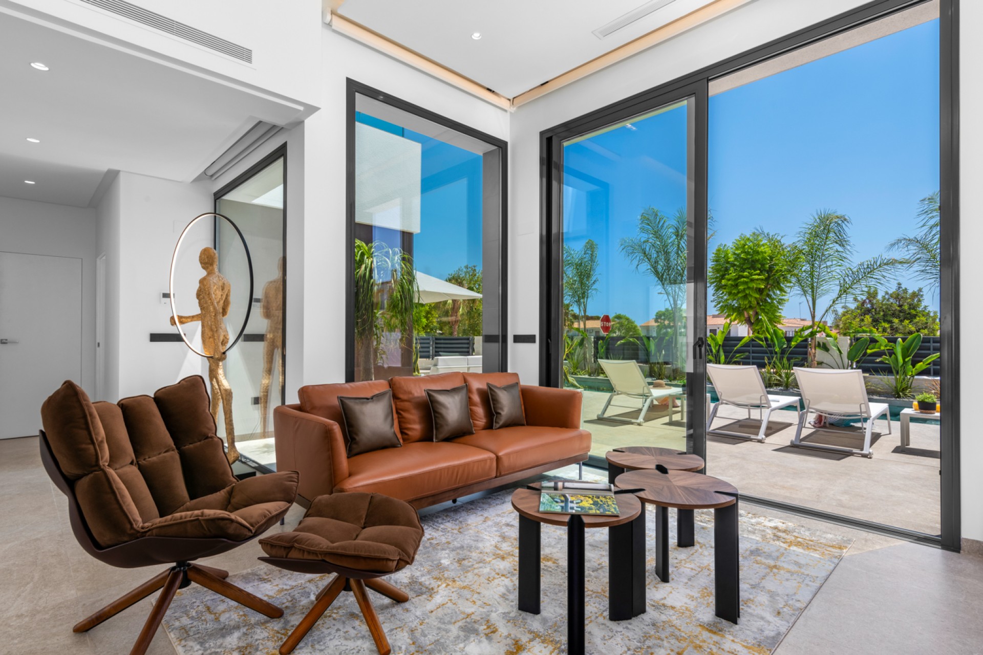 Prodej - Villa - El Campello - El Amerador