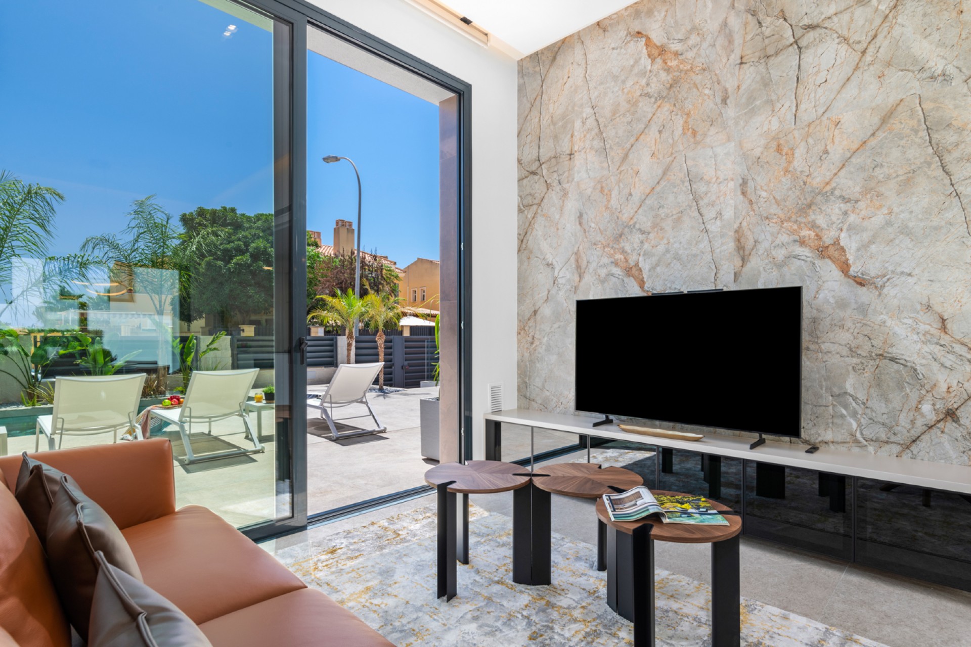 Prodej - Villa - El Campello - El Amerador