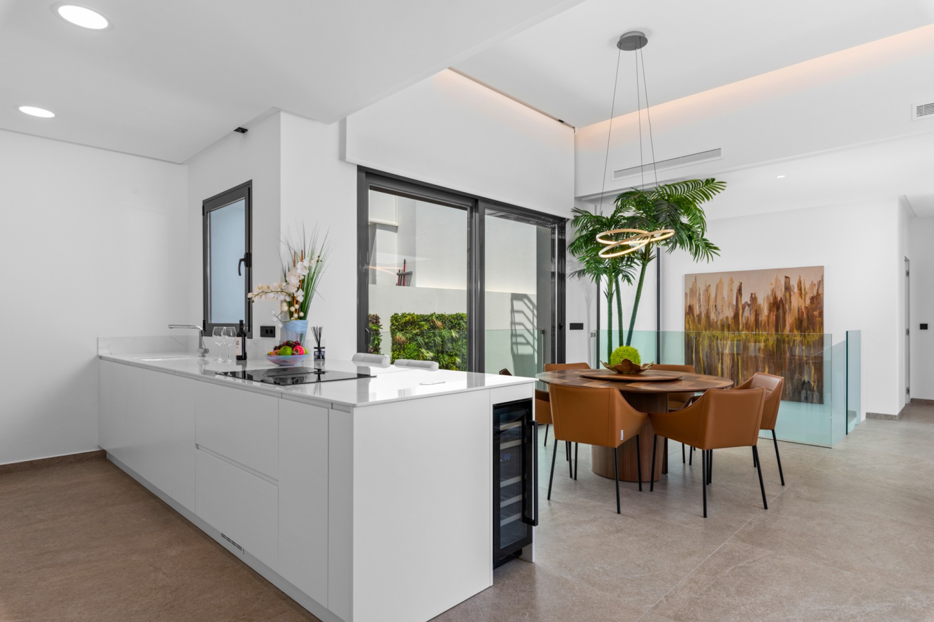 Prodej - Villa - El Campello - El Amerador