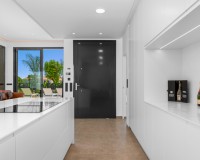 Prodej - Villa - El Campello - El Amerador